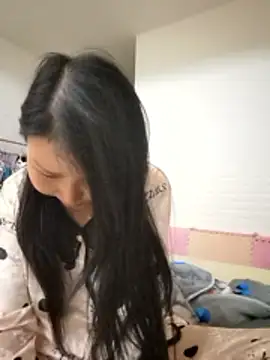 lingling5200 online show from April 21, 2:56 pm