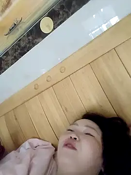 lingling5200 online show from October 3, 2:26 am