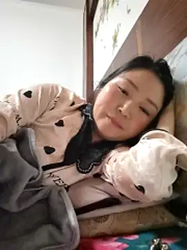 lingling5200 online show from March 10, 1:59 pm