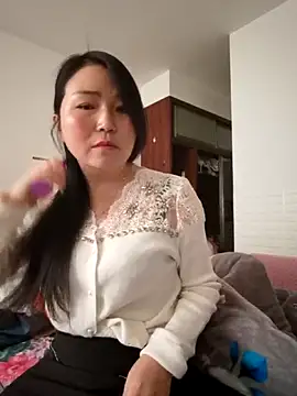 lingling5200 online show from March 14, 3:56 am