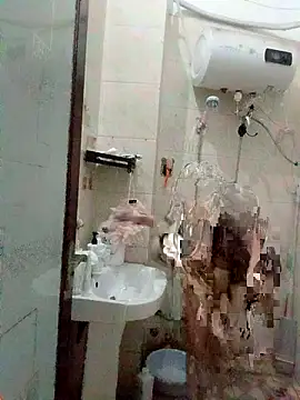 lingling5200 online show from October 15, 2:14 pm