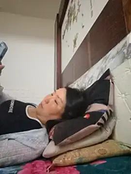 lingling5200 online show from April 9, 3:07 pm