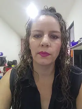 Nina vallon online show from April 15, 12:32 pm