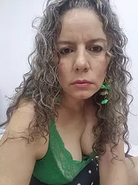 Nina vallon online show from January 12, 10:44 am