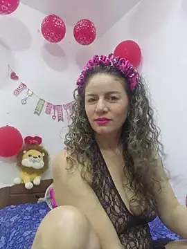 Nina vallon online show from February 6, 10:44 am