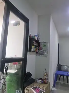 Nina vallon online show from March 5, 12:57 pm