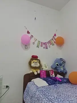 Nina vallon online show from February 28, 10:59 am