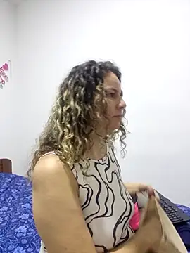 Nina vallon online show from September 25, 10:32 am