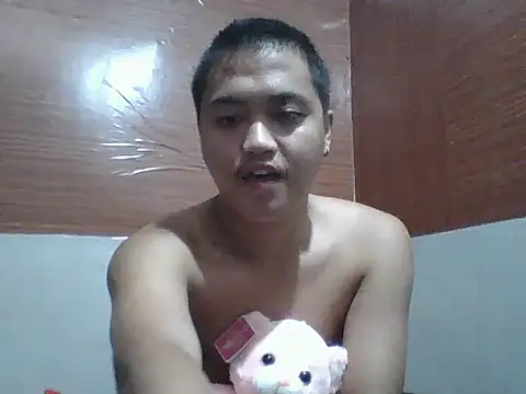 Snapshot of Nel_2k3 chatting on October 7, 2:01 am Nel 2k3 online show from October 7, 2:01 am