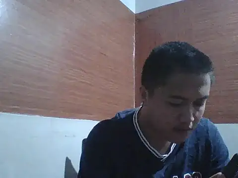 Snapshot of Nel_2k3 chatting on October 4, 5:14 pm Nel 2k3 online show from October 4, 5:14 pm