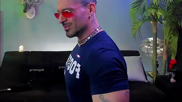 dennis cox1 online show from March 30, 7:15 pm