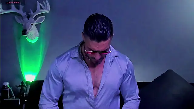 dennis cox1 online show from February 7, 10:45 am