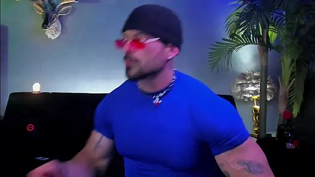 dennis cox1 online show from March 28, 3:51 am