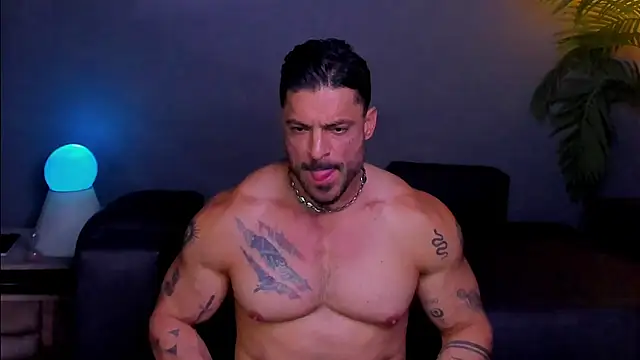 dennis cox1 online show from November 16, 7:57 am