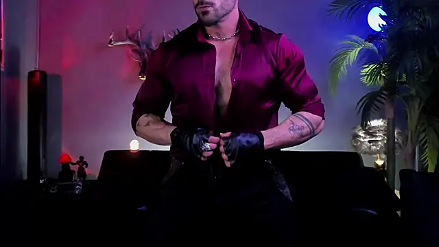 dennis cox1 online show from March 20, 5:52 am