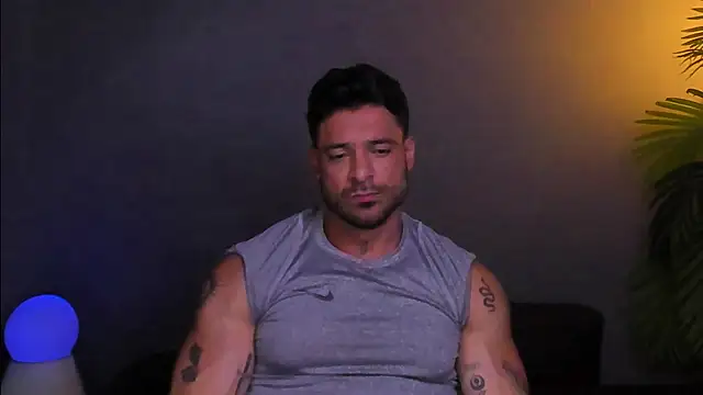 dennis cox1 online show from November 27, 3:29 am