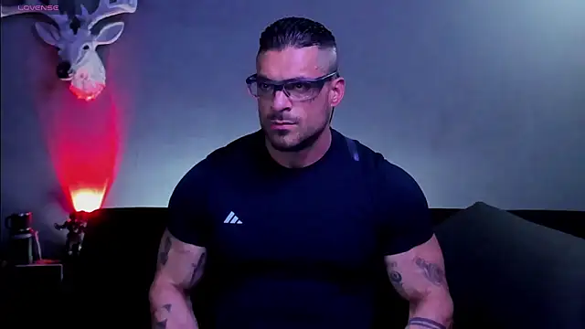 dennis cox1 online show from February 11, 4:29 pm