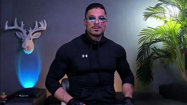 dennis cox1 online show from December 20, 4:59 am