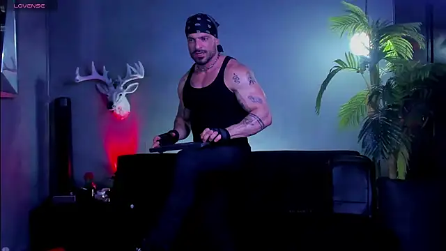 dennis cox1 online show from February 28, 6:24 am