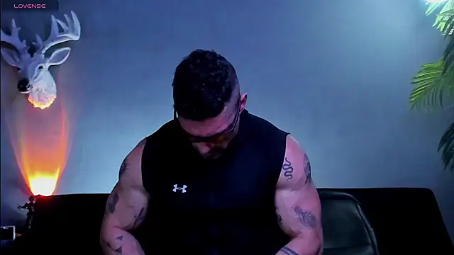 dennis cox1 online show from February 16, 3:43 pm