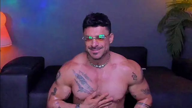 dennis cox1 online show from November 11, 12:44 pm