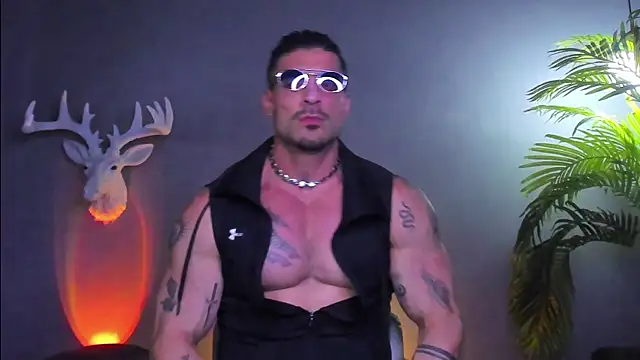 dennis cox1 online show from December 20, 9:17 pm