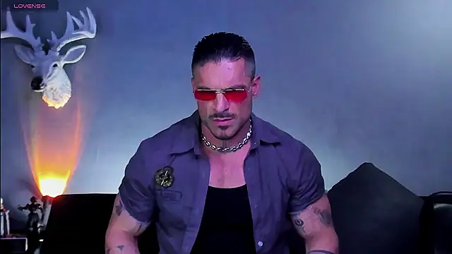 dennis cox1 online show from February 6, 10:28 pm