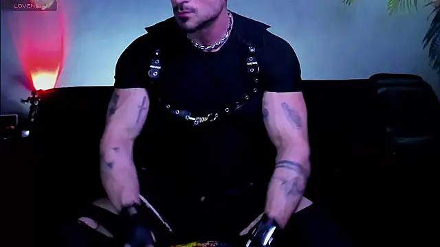 dennis cox1 online show from February 21, 7:21 am