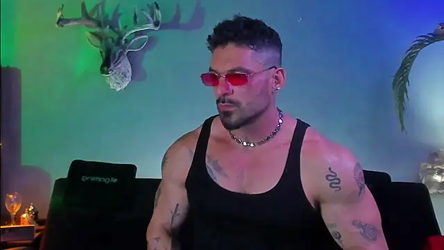 dennis cox1 online show from May 3, 12:31 pm