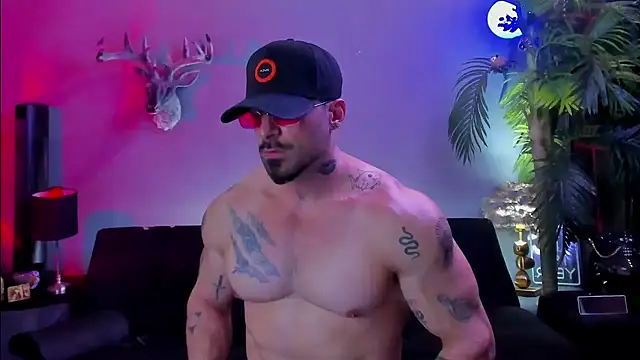 dennis cox1 online show from May 19, 5:31 pm