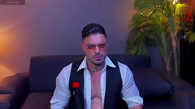 dennis cox1 online show from October 30, 9:01 pm