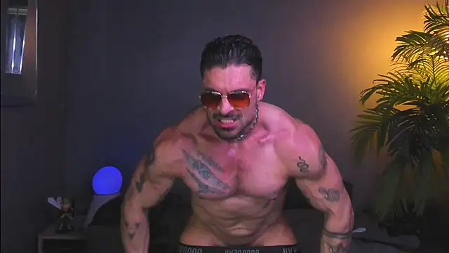 dennis cox1 online show from November 30, 11:44 am