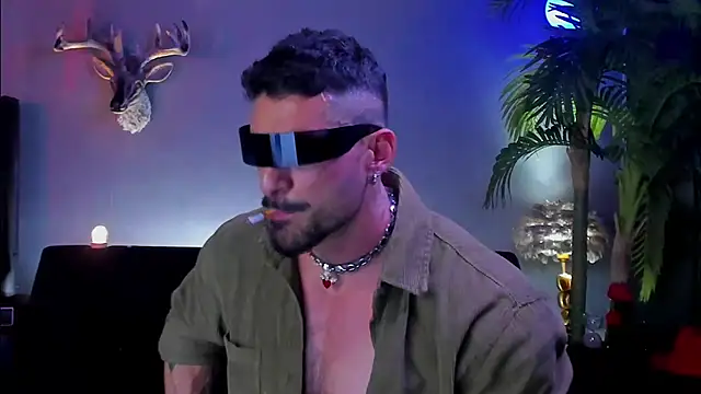 dennis cox1 online show from March 26, 6:55 am