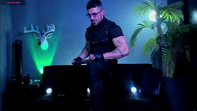 dennis cox1 online show from March 6, 8:53 am