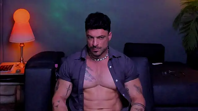 dennis cox1 online show from November 13, 6:39 am