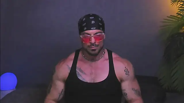 dennis cox1 online show from December 2, 2:01 am