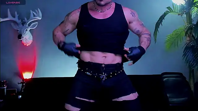 dennis cox1 online show from February 22, 6:27 am