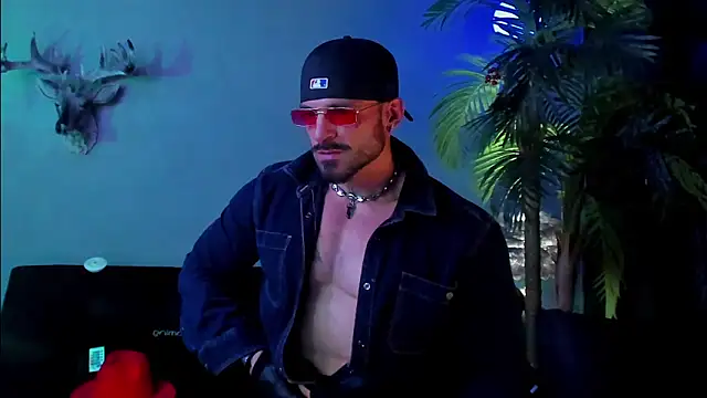 dennis cox1 online show from March 15, 8:49 pm