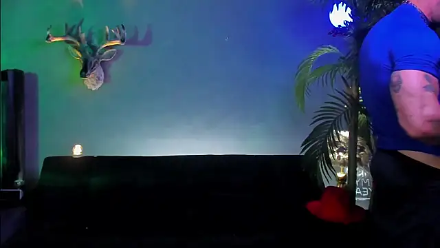 dennis cox1 online show from April 7, 9:38 pm