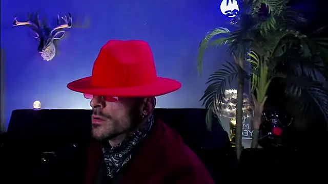 dennis cox1 online show from April 4, 2:18 am