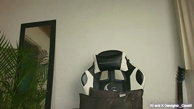 georgino cavalli online show from September 20, 5:12 am