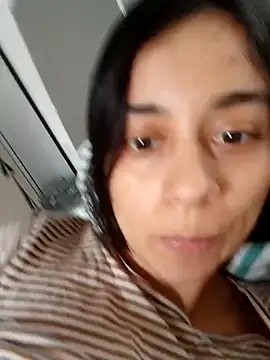 demonicangelic online show from January 18, 11:57 am