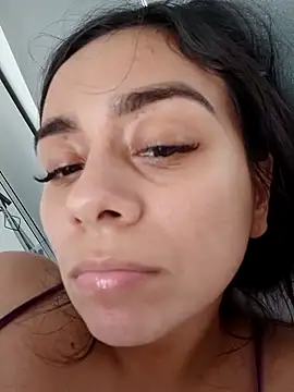 demonicangelic online show from April 2, 3:19 pm