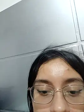 demonicangelic online show from January 16, 11:42 pm