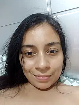 demonicangelic online show from October 25, 9:48 pm