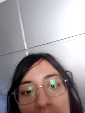 demonicangelic online show from January 10, 11:16 am