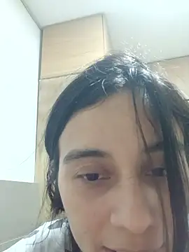 demonicangelic online show from January 19, 1:09 am