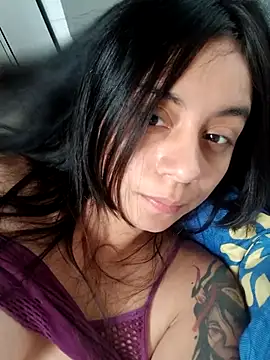 demonicangelic online show from January 7, 12:54 pm