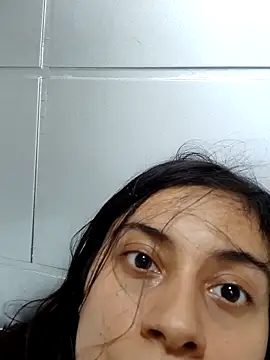 demonicangelic online show from October 26, 10:10 pm