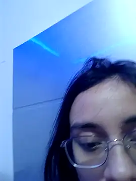 demonicangelic online show from January 11, 1:01 am